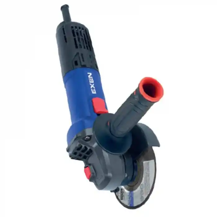 Exen EPA 855 Avuç Taşlama 115 mm