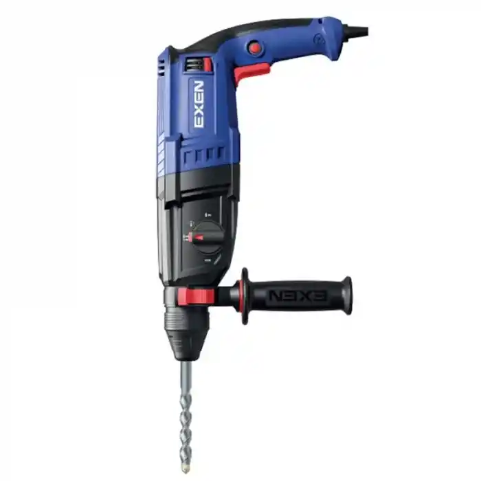 Exen Epm 900 V Elektrikli Kırıcı Delici Matkap