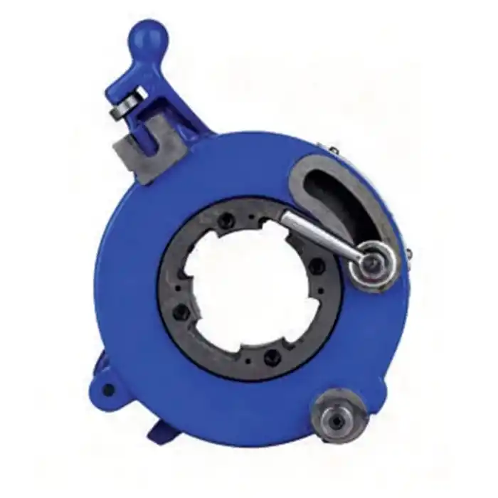 Exen EPT 120 2 Pafta Tarak Kafası 1/2-2