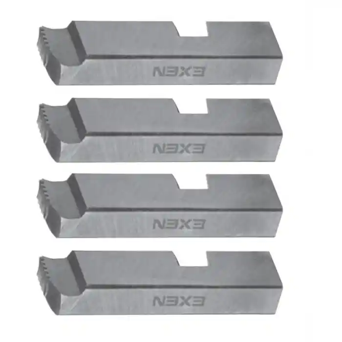 Exen EPT 121 Forged 1/2-3/4 Pafta Tarak Takımı