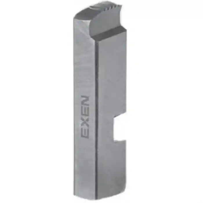 Exen EPT 122 Forged 1-2 Pafta Tarak Takımı