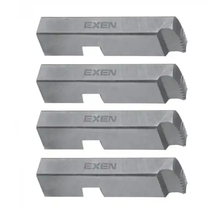 Exen EPT 122 Forged 1-2 Pafta Tarak Takımı