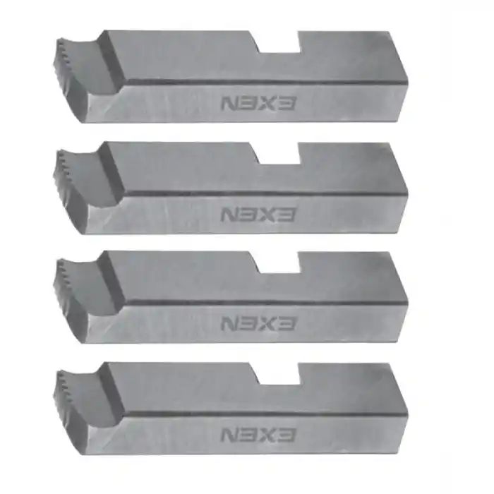 Exen EPT 122 Forged 1-2 Pafta Tarak Takımı