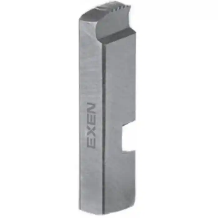 Exen EPT 122 Forged 1-2 Pafta Tarak Takımı