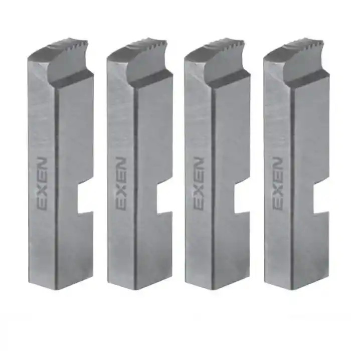 Exen EPT 123 Forged 21/2-3 Pafta Tarak Takımı