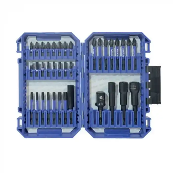 Exen EX 8036 Multi 36 Parça Bits Uç Seti