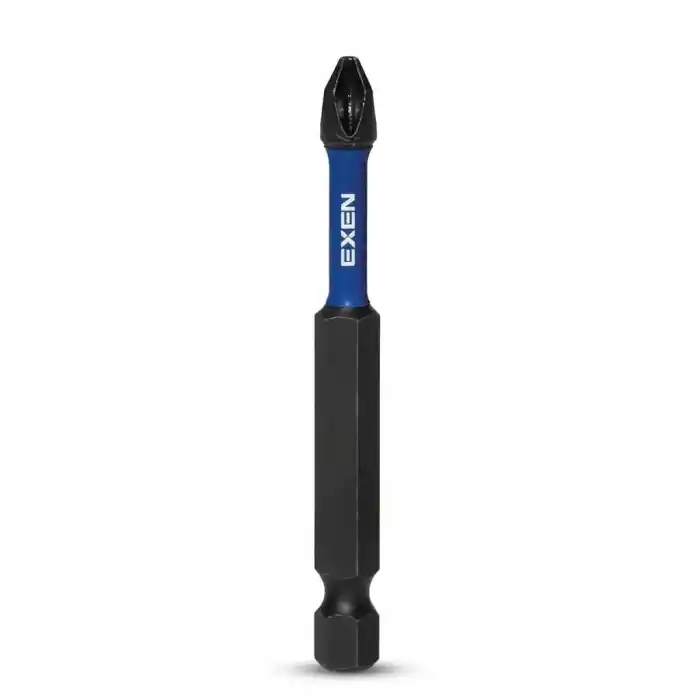 Exen EX 8214 PH2 75mm Bits Uç