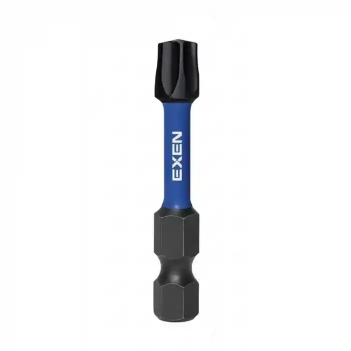 Exen EX 8240 T8 50mm Bits Torx Uç
