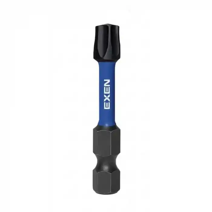 Exen EX 8265 T30 50mm Bits Torx Uç