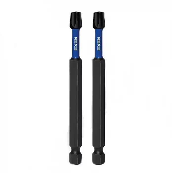 Exen EX 8267 T30 100mm Bits Torx Uç