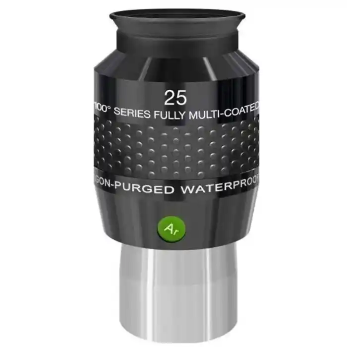 Explore Scientific 100° AR 25mm 2 Mercek