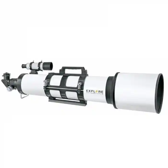 Explore Scientific AR152 f/6.5 Air-Spaced Doublet OTA Optik Teleskop