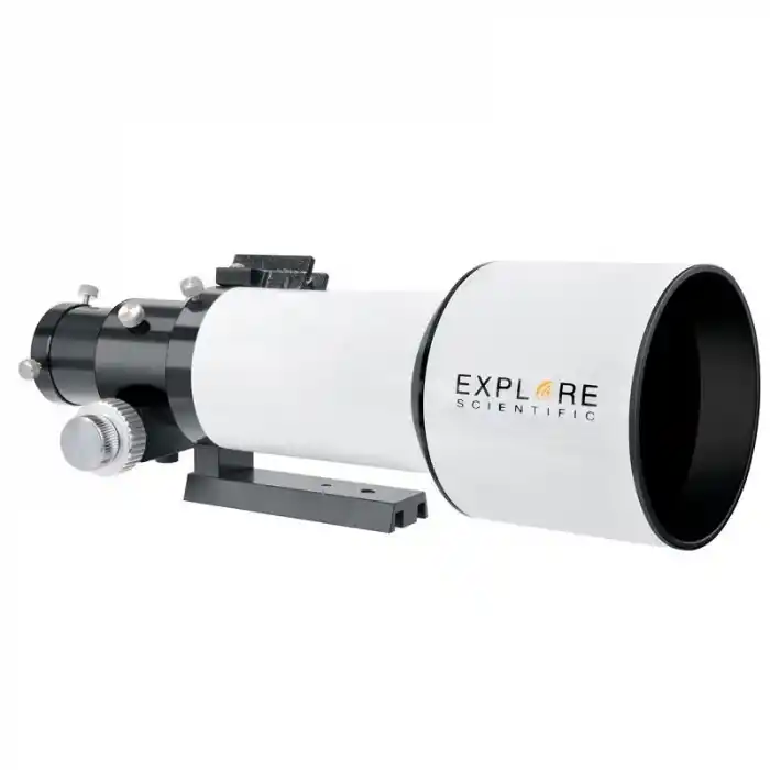 Explore Scientific ED APO 80 mm FCD-1 ALU Teleskop