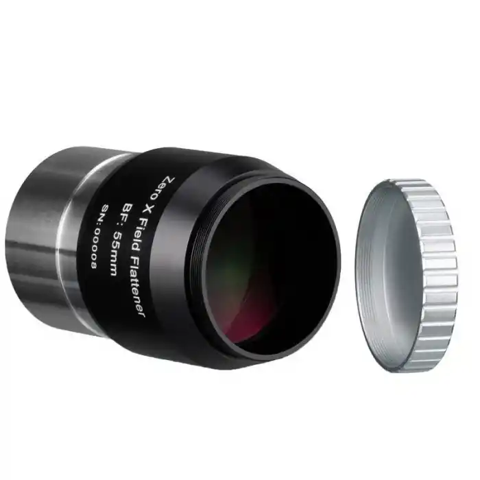 Explore Scientific FF ED80+ED102 APO için Bilimsel Alan Düzleştirici