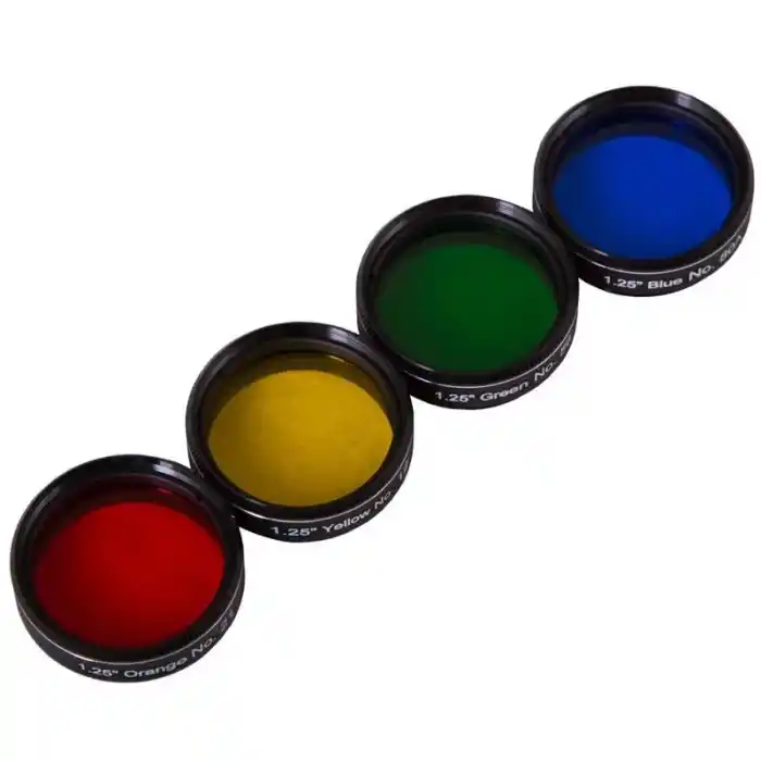 Explore Scientific Filter Set N2