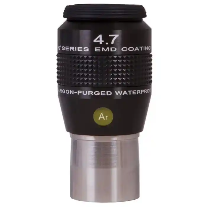 Explore Scientific LER 82° 4.7mm 1.25 (AR) Mercek