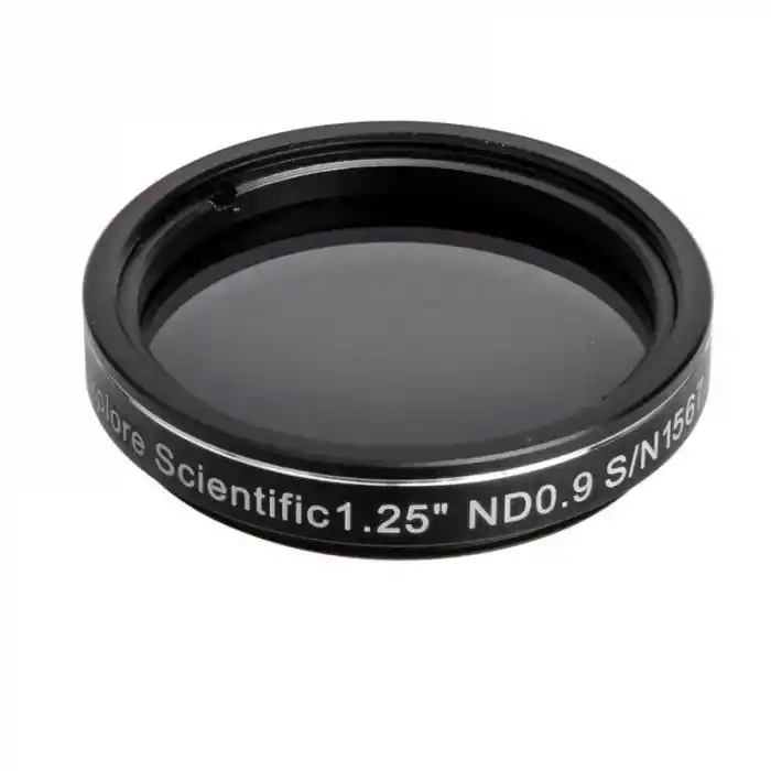 Explore Scientific ND96 1.25 Gri Filtre