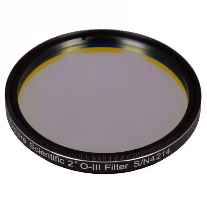 Explore Scientific O-III Nebula 2 Filtre