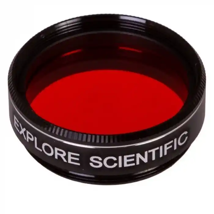 Explore Scientific Orange N21 1.25 Filtre