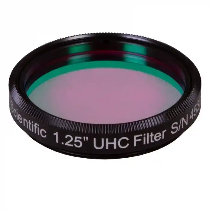 Explore Scientific UHC Nebula 1.25 Filtre