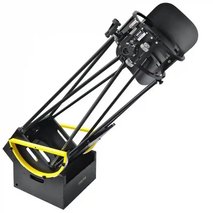 Explore Scientific Ultra Light Dob 12 Teleskop