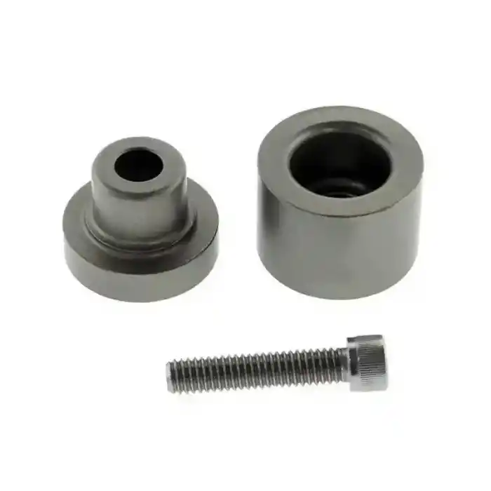 Factor CA2051 Plastik Boru Kaynak Paftası 20mm