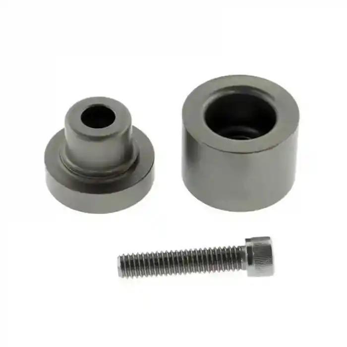 Factor CA2055 Plastik Boru Kaynak Paftası 32mm