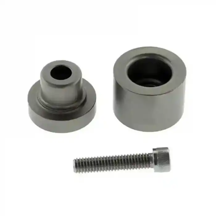 Factor CA2055 Plastik Boru Kaynak Paftası 32mm