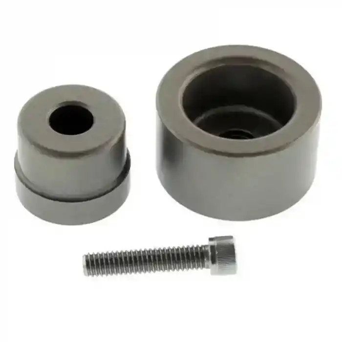 Factor CA2057 Plastik Boru Kaynak Paftası 40mm