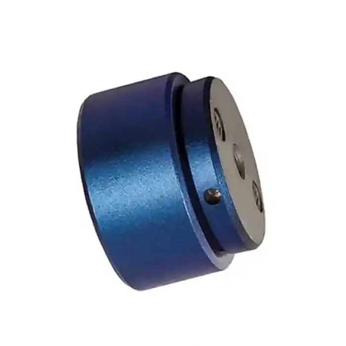 Factor CA2061 Plastik Boru Kaynak Paftası 63 mm