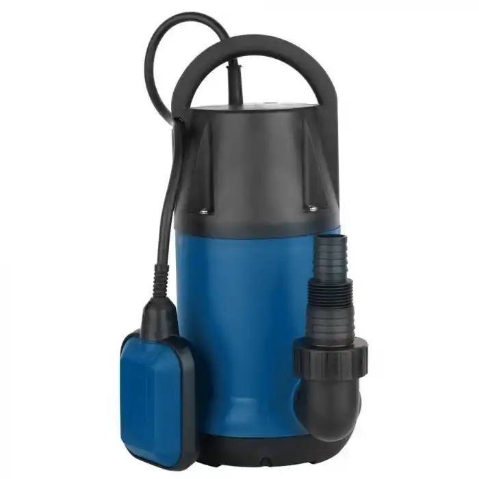 Factor CS550P-N Temiz Su Dalgıç Drenaj Pompa