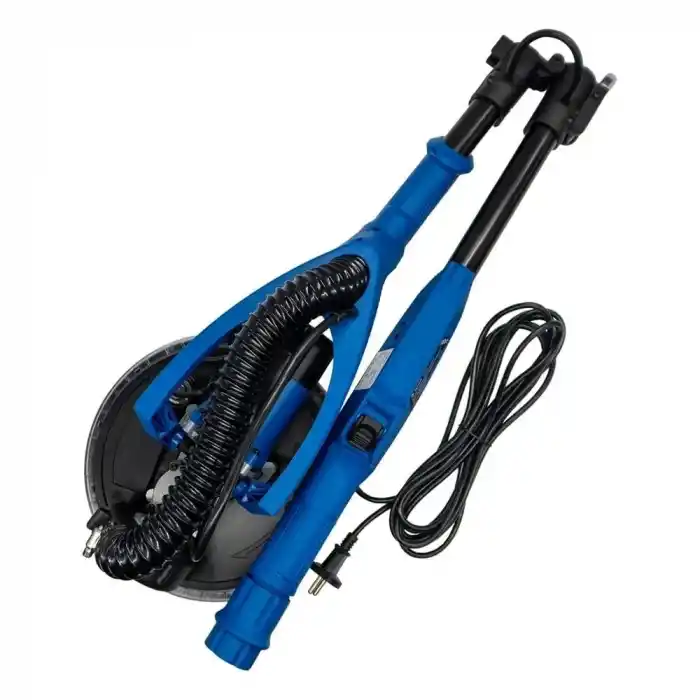 Factor CS750BL Ledli Duvar Alçı Zımpara Makinesi