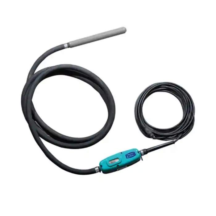 Factor CVS50 Kendinden Konvertörlü Beton Vibratörü