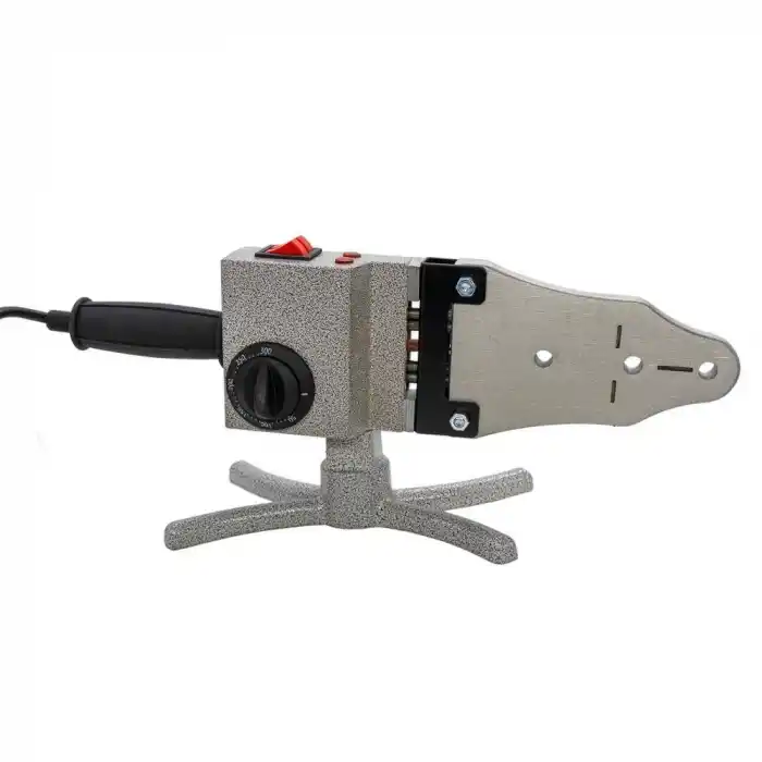 Factor CW1500 PPRC Plastik Boru Kaynak Makinesi