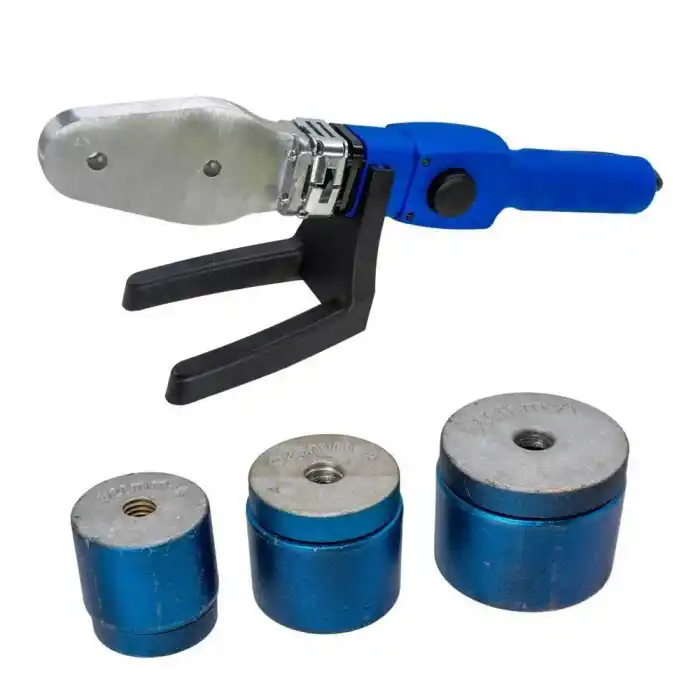 Factor CW500 Mini PPRC Plastik Boru Kaynak Makinesi