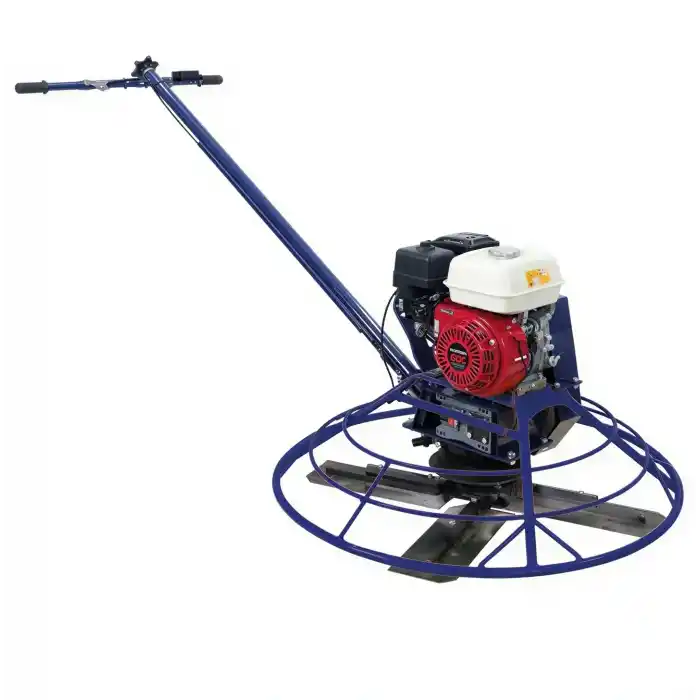 Factor CZP90K Benzinli Perdah Makinesi 90 cm