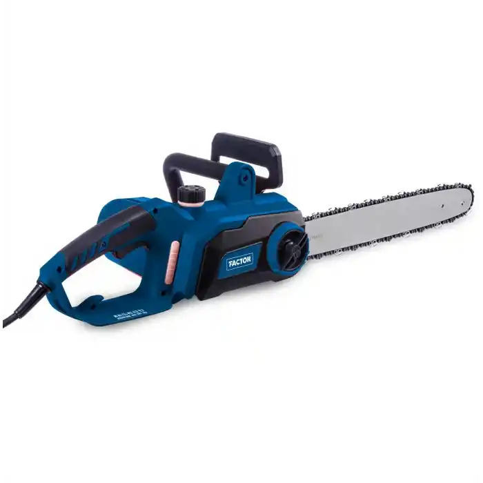 Factor FC2200W Elektrikli Ağaç Kesme Motoru 45cm