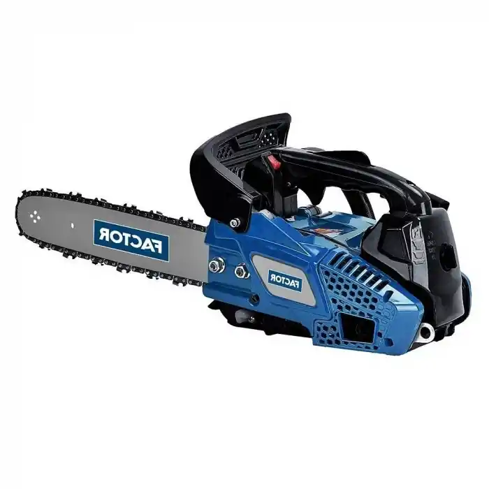 Factor FC30 Benzinli Ağaç Kesme Motoru 30cm