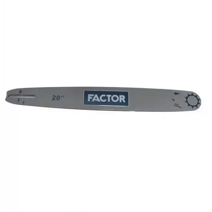 Factor FC50 Ağaç Kesme Motoru Palası 51 cm