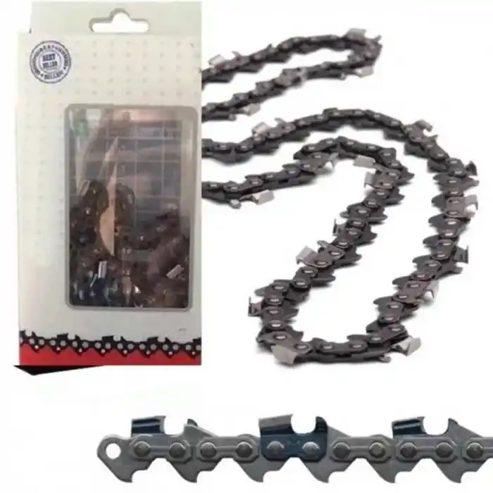 Factor FC50 Ağaç Kesme Motoru Zinciri 0.325 x 0.058 x 76