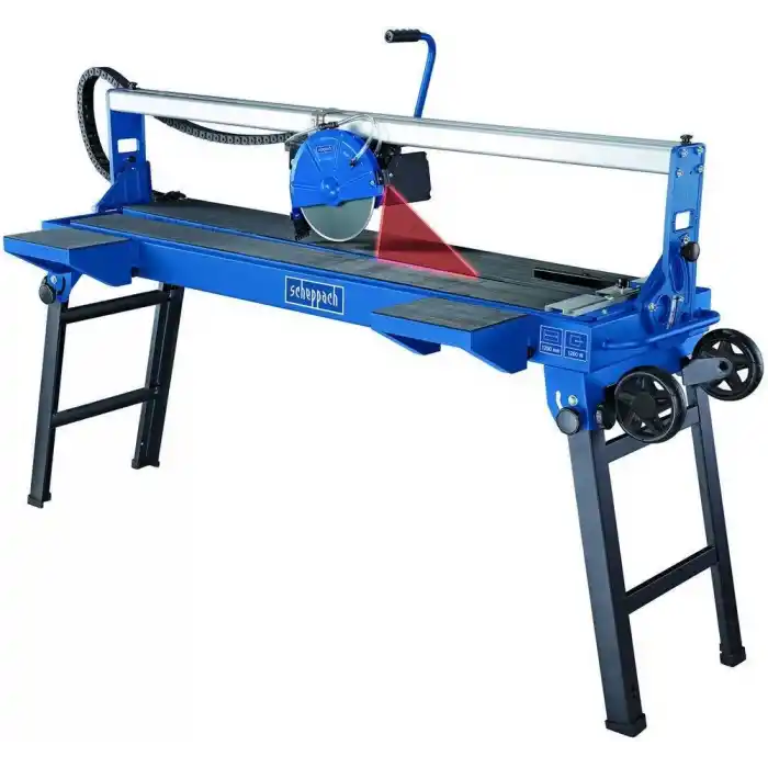 Factor FS4700 Fayans ve Seramik Kesme Makinesi