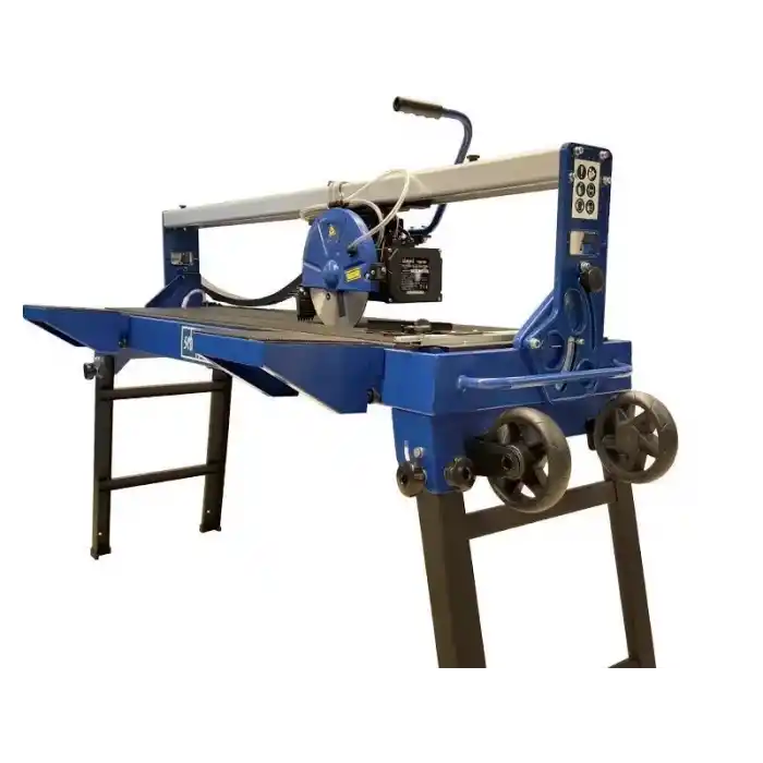 Factor FS4700 Fayans ve Seramik Kesme Makinesi
