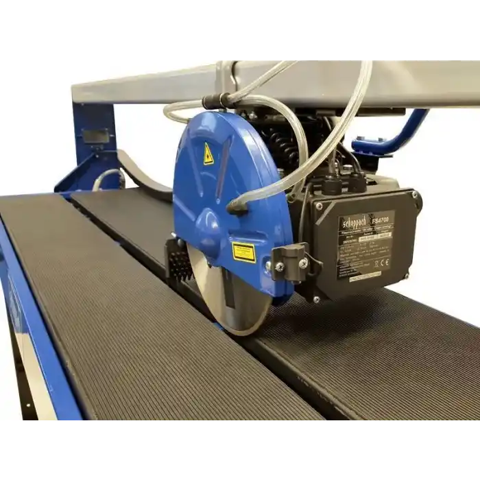 Factor FS4700 Fayans ve Seramik Kesme Makinesi