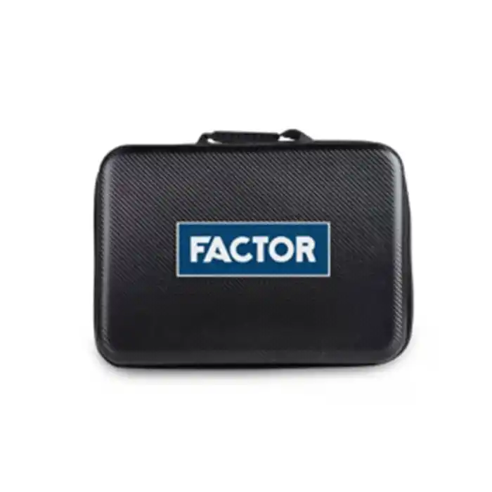 Factor FW45B Akülü Basınçlı Yıkama Makinesi 45 Bar