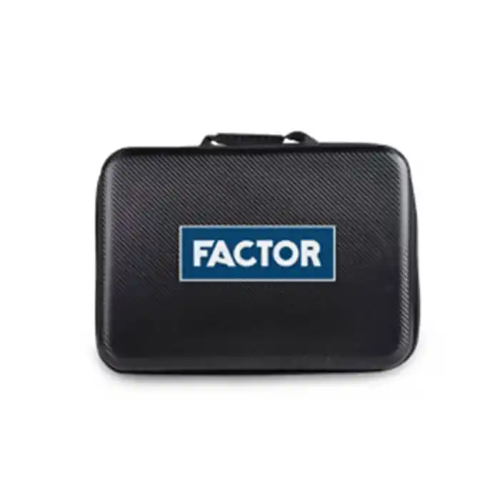 Factor FW45B Akülü Basınçlı Yıkama Makinesi 45 Bar