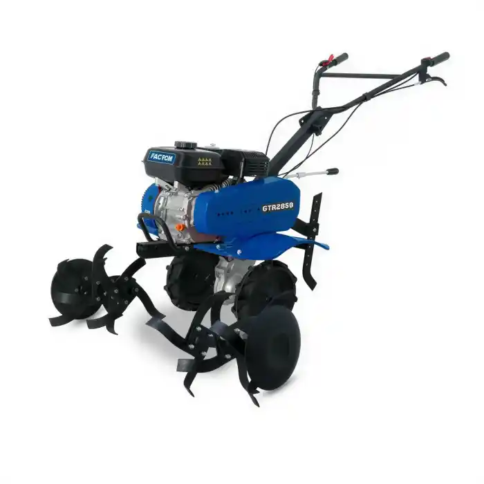 Factor GTB285 İpli Benzinli Çapa Makinesi 7Hp