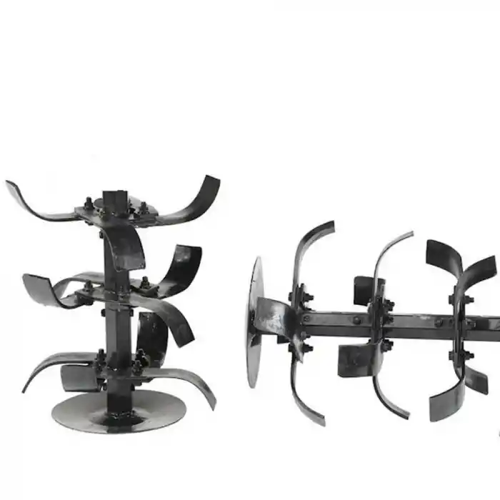 Factor GTB290 Benzinli Şanzımanlı Çapa Makinesi 7Hp