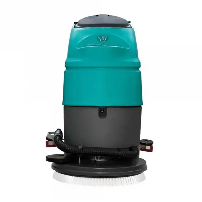 Factor HY50B3 Akülü Yer Zemin Temizleme Otomatı