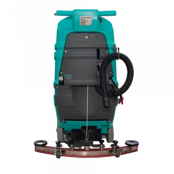 Factor HY50B3 Akülü Yer Zemin Temizleme Otomatı