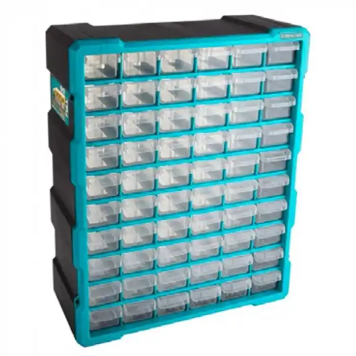 Factor KKD5160 Büyük Monoblok 60lı Çekmece Seti